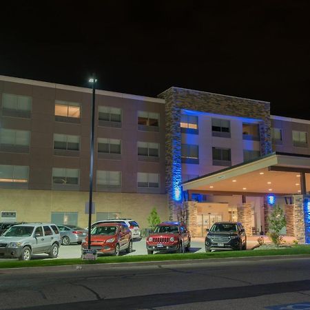 Holiday Inn Express & Suites - Louisville N - Jeffersonville By Ihg Exteriér fotografie
