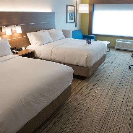 Holiday Inn Express & Suites - Louisville N - Jeffersonville By Ihg Exteriér fotografie