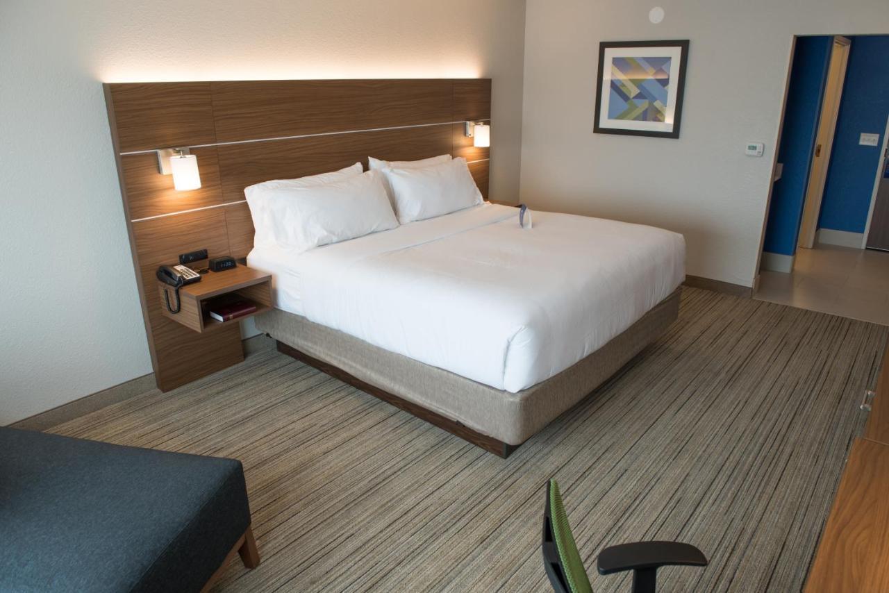 Holiday Inn Express & Suites - Louisville N - Jeffersonville By Ihg Exteriér fotografie