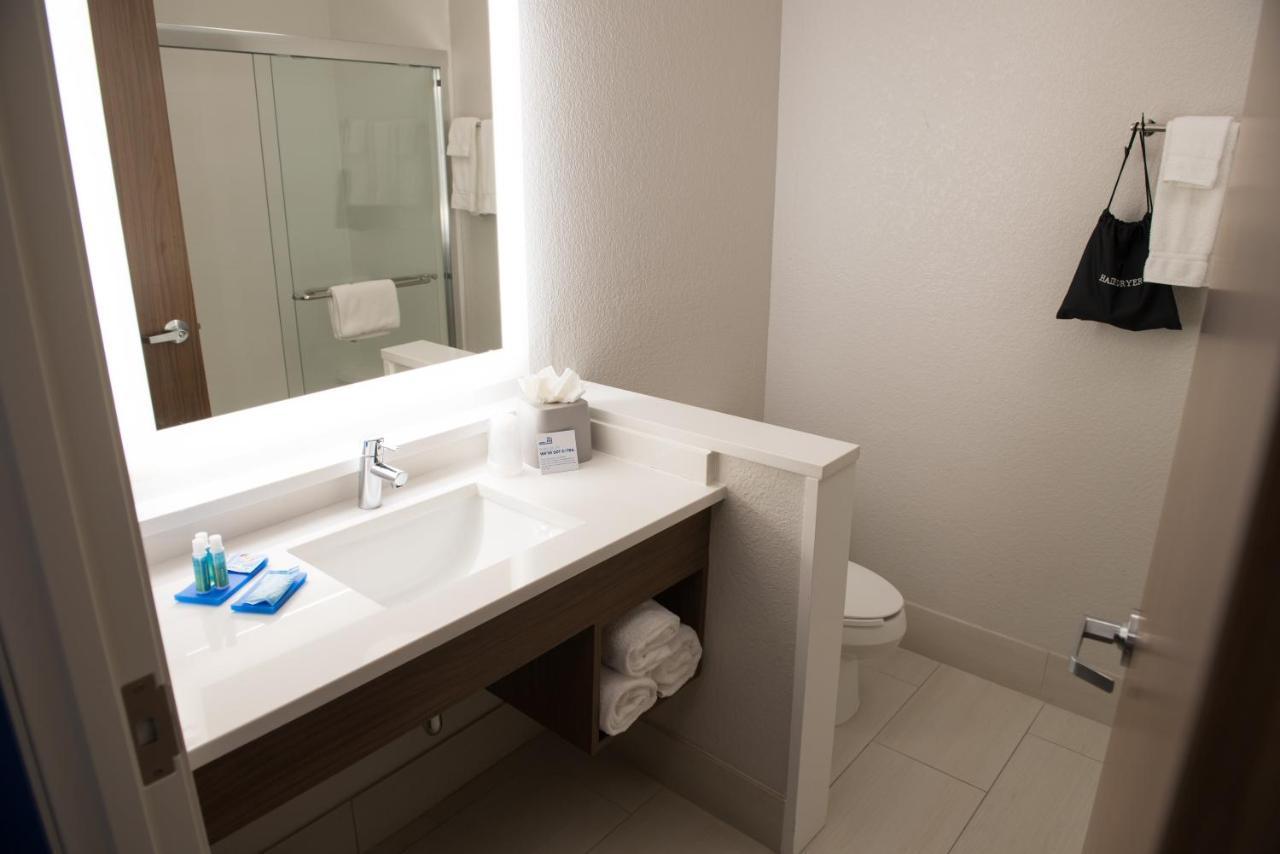 Holiday Inn Express & Suites - Louisville N - Jeffersonville By Ihg Exteriér fotografie