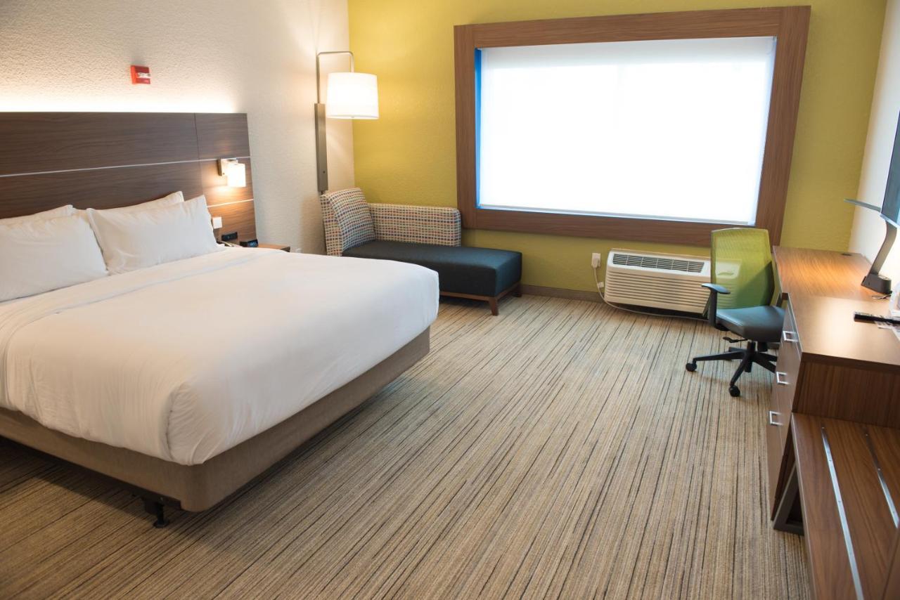 Holiday Inn Express & Suites - Louisville N - Jeffersonville By Ihg Exteriér fotografie