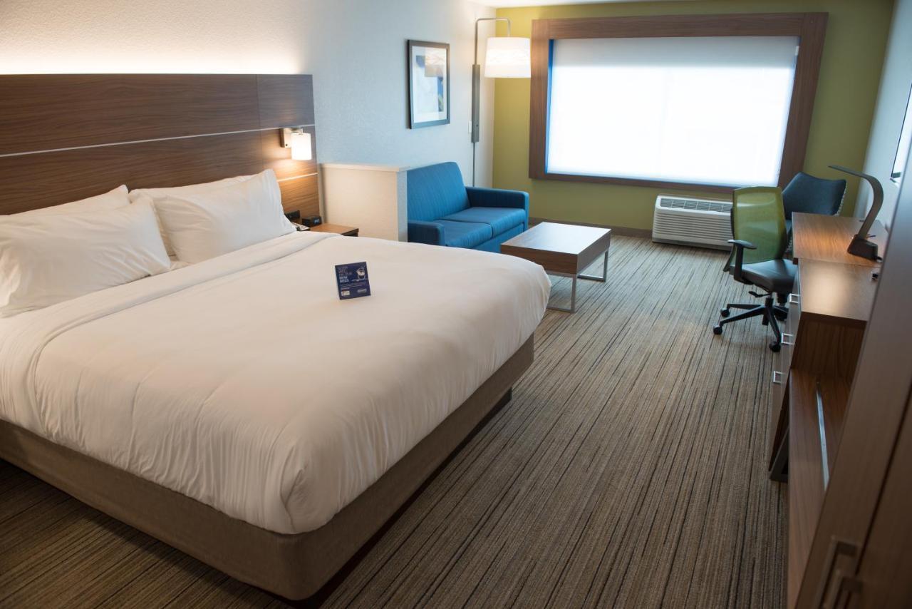 Holiday Inn Express & Suites - Louisville N - Jeffersonville By Ihg Exteriér fotografie