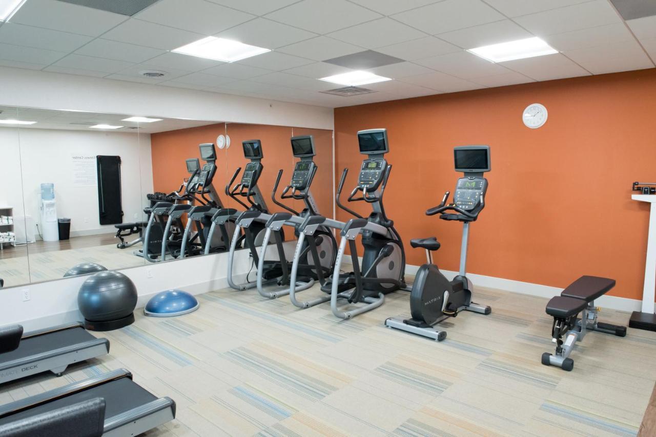 Holiday Inn Express & Suites - Louisville N - Jeffersonville By Ihg Exteriér fotografie